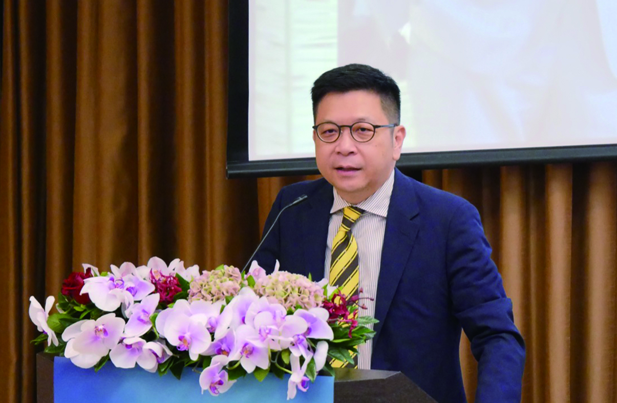 Focus on FinTech