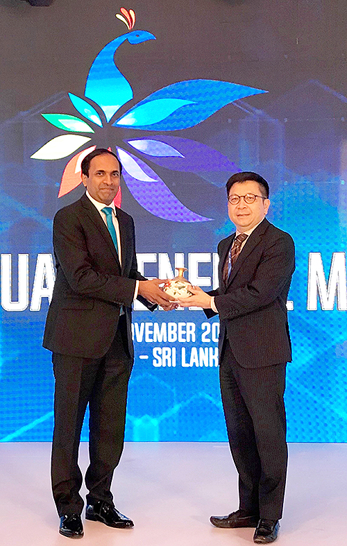 ACG Annual General Meeting